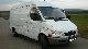 Mercedes-Benz  Sprinter 213 high cross built 2003 2003 Box-type delivery van - high and long photo