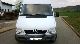 2003 Mercedes-Benz  Sprinter 213 high cross built 2003 Van or truck up to 7.5t Box-type delivery van - high and long photo 2