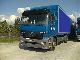 1999 Mercedes-Benz  Actros 1835 case LBW Truck over 7.5t Box photo 1