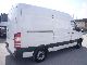 2008 Mercedes-Benz  311 CDI + High Long / Air * HU / AU * new Van or truck up to 7.5t Box-type delivery van - high and long photo 2