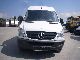 2008 Mercedes-Benz  311 CDI + High Long / Air * HU / AU * new Van or truck up to 7.5t Box-type delivery van - high and long photo 5