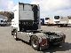 2007 Mercedes-Benz  1844 LS € 5, Mega Space Semi-trailer truck Standard tractor/trailer unit photo 3
