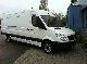 Mercedes-Benz  313 CDI 2009 Box-type delivery van - high and long photo