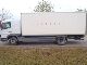 2004 Mercedes-Benz  Atego 1218 Truck over 7.5t Box photo 1