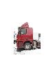 2004 Mercedes-Benz  2544 Truck over 7.5t Chassis photo 1