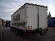 2000 Mercedes-Benz  1223-bunk house 9.10 meters 22 pallets Truck over 7.5t Stake body and tarpaulin photo 4