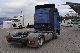 2008 Mercedes-Benz  LSNRL 1844, Actros, distance cruise control Semi-trailer truck Volume trailer photo 4