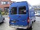2003 Mercedes-Benz  Sprinter 408 CDI with DPF Medium \u0026 High Van or truck up to 7.5t Box-type delivery van - high and long photo 5