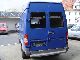 2003 Mercedes-Benz  Sprinter 408 CDI with DPF Medium \u0026 High Van or truck up to 7.5t Box-type delivery van - high and long photo 6