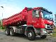 2009 Mercedes-Benz  2641 K 6x4 ** MP3 ** ** ** MEILLER very nice Truck over 7.5t Three-sided Tipper photo 4