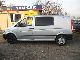 2006 Mercedes-Benz  Vito Van or truck up to 7.5t Box-type delivery van photo 3