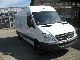 2008 Mercedes-Benz  Sprinter 518 CDI Maxi PDC Cruise Van or truck up to 7.5t Box-type delivery van - high and long photo 1