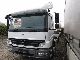 2007 Mercedes-Benz  Atego 1222 L 4x2 Truck over 7.5t Chassis photo 2