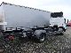 2007 Mercedes-Benz  Atego 1222 L 4x2 Truck over 7.5t Chassis photo 3