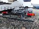 2007 Mercedes-Benz  Atego 1222 L 4x2 Truck over 7.5t Chassis photo 4