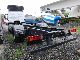2007 Mercedes-Benz  Atego 1222 L 4x2 Truck over 7.5t Chassis photo 5