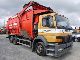 2000 Mercedes-Benz  2528 Truck over 7.5t Refuse truck photo 2
