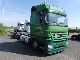 2005 Mercedes-Benz  2544 6x2 Truck over 7.5t Chassis photo 2
