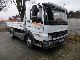 2011 Mercedes-Benz  818 K 4x2 Van or truck up to 7.5t Three-sided Tipper photo 2