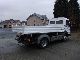 2011 Mercedes-Benz  818 K 4x2 Van or truck up to 7.5t Three-sided Tipper photo 3