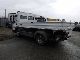 2011 Mercedes-Benz  818 K 4x2 Van or truck up to 7.5t Three-sided Tipper photo 6