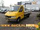 1997 Mercedes-Benz  Sprinter 408 D Van or truck up to 7.5t Stake body photo 1