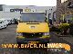 1997 Mercedes-Benz  Sprinter 408 D Van or truck up to 7.5t Stake body photo 2
