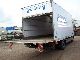 2003 Mercedes-Benz  815 Atego box with tail lift Van or truck up to 7.5t Box photo 4