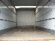 2003 Mercedes-Benz  815 Atego box with tail lift Van or truck up to 7.5t Box photo 5