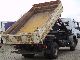 1999 Mercedes-Benz  CRANE TRUCK 1823 Atego Truck over 7.5t Three-sided Tipper photo 11