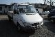 2004 Mercedes-Benz  Sprinter 211 cdi Van or truck up to 7.5t Stake body photo 3