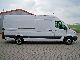 Mercedes-Benz  Sprinter 311CDI High + long * checkbook * 118 * Tkm 2009 Box-type delivery van - high and long photo