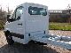 2012 Mercedes-Benz  Sprinter 516 CDI chassis 4.32m 100 km Van or truck up to 7.5t Chassis photo 2