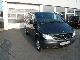 2007 Mercedes-Benz  Vito 115 CDI 4 x 4 7-seater long / rear doors Van or truck up to 7.5t Estate - minibus up to 9 seats photo 12