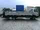 1997 Mercedes-Benz  917 Truck over 7.5t Stake body photo 3