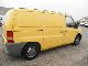 1997 Mercedes-Benz  Vito 2.3 108 DSL Van or truck up to 7.5t Refrigerator box photo 3