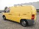 1997 Mercedes-Benz  Vito 2.3 108 DSL Van or truck up to 7.5t Refrigerator box photo 5