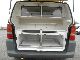 1997 Mercedes-Benz  Vito 2.3 108 DSL Van or truck up to 7.5t Refrigerator box photo 6