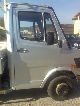 1992 Mercedes-Benz  410 D Van or truck up to 7.5t Stake body photo 2