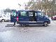 2010 Mercedes-Benz  Self-drive Sprinter 211 with tail lift Van or truck up to 7.5t Estate - minibus up to 9 seats photo 2