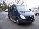 2010 Mercedes-Benz  Self-drive Sprinter 211 with tail lift Van or truck up to 7.5t Estate - minibus up to 9 seats photo 3