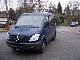 2010 Mercedes-Benz  Self-drive Sprinter 211 with tail lift Van or truck up to 7.5t Estate - minibus up to 9 seats photo 4