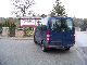 2010 Mercedes-Benz  Self-drive Sprinter 211 with tail lift Van or truck up to 7.5t Estate - minibus up to 9 seats photo 6
