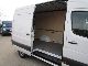 2010 Mercedes-Benz  213 KA (Parktronic) Van or truck up to 7.5t Box-type delivery van - high and long photo 4