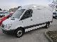 2010 Mercedes-Benz  213 KA (Parktronic) Van or truck up to 7.5t Box-type delivery van - high and long photo 6