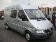 2006 Mercedes-Benz  Sprinter 211 CDI 5-seater Van or truck up to 7.5t Estate - minibus up to 9 seats photo 1
