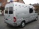 2006 Mercedes-Benz  Sprinter 211 CDI 5-seater Van or truck up to 7.5t Estate - minibus up to 9 seats photo 2