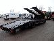 1991 Mercedes-Benz  1317L Auto Transporter 2 loading platforms, 3 cars can Truck over 7.5t Breakdown truck photo 9