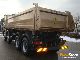 2009 Mercedes-Benz  Actros 4144 K 3-way tipper Euro5 climate Truck over 7.5t Tipper photo 2