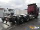 2009 Mercedes-Benz  APC Euro 5 Actros 2541 L air Semi-trailer truck Standard tractor/trailer unit photo 2
